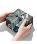 Gift Wrap Roll | Tutti Fruity